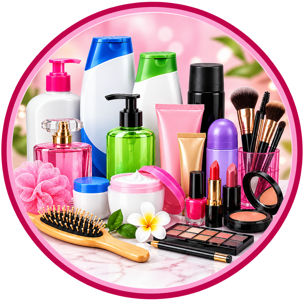 Cosmetics